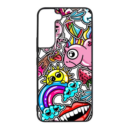 So Cute Matricabomba Samsung Galaxy S22 tok