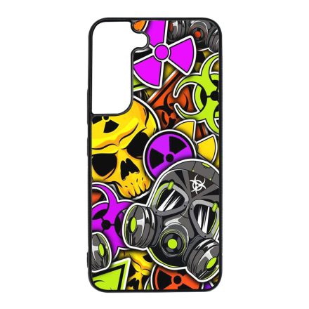 Biohazard Matricabomba Samsung Galaxy S22 tok