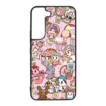 Cuki Kawaii Matricabomba Samsung Galaxy S22 tok