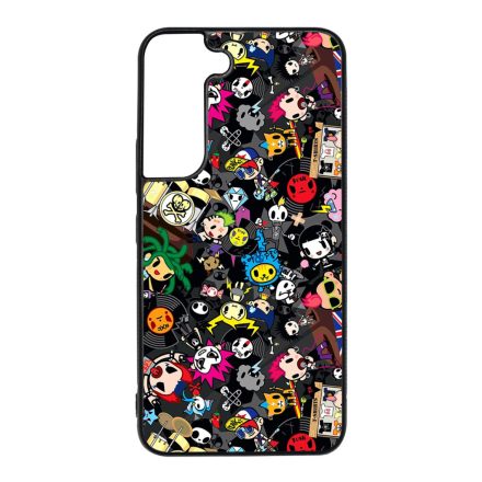Dark Kawaii Matricabomba Samsung Galaxy S22 tok