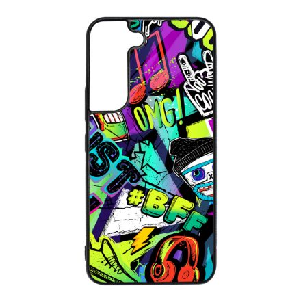 OMG Graffiti Samsung Galaxy S22 tok