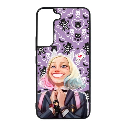 Enid Sinclair Art Samsung Galaxy S22 tok