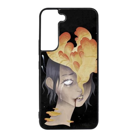 Clicker Art Last of us Samsung Galaxy S22 tok