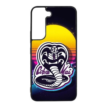 Retro Cobra Kai Samsung Galaxy S22 tok