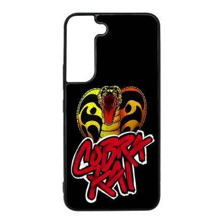 Cobra Kai Art Samsung Galaxy S22 tok