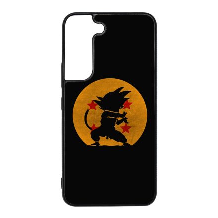 Dragon Ball Z - Songoku Samsung Galaxy S22 tok