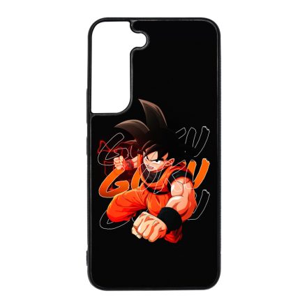 Goku - Dragon Ball Samsung Galaxy S22 tok
