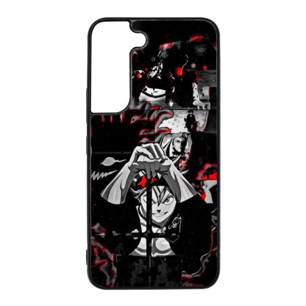 Black Clover - Asta Samsung Galaxy S22 tok