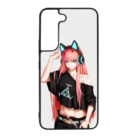 Darling in the Franxx - Zero Two Samsung Galaxy S22 tok