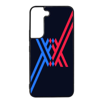 Darling in the franxx Logo Samsung Galaxy S22 tok
