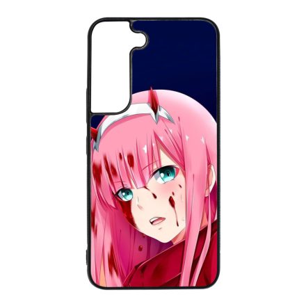 Zero Two Klaxosaur - Darling in the franxx Samsung Galaxy S22 tok
