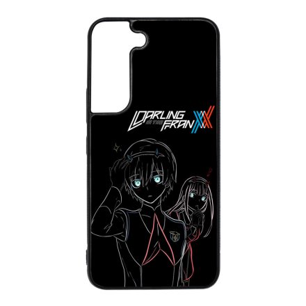 Darling in the Franxx Samsung Galaxy S22 tok