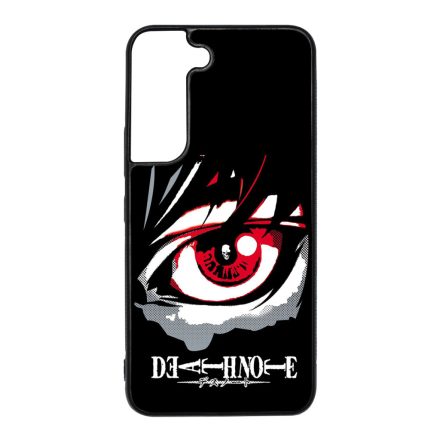Death Note - RED Samsung Galaxy S22 tok