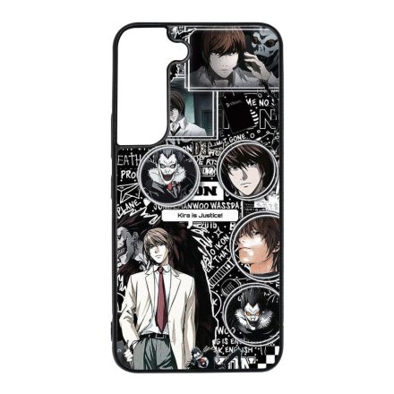 Death Note Aesthetic Samsung Galaxy S22 tok