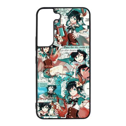 Genshin Impact - Venti Samsung Galaxy S22 tok