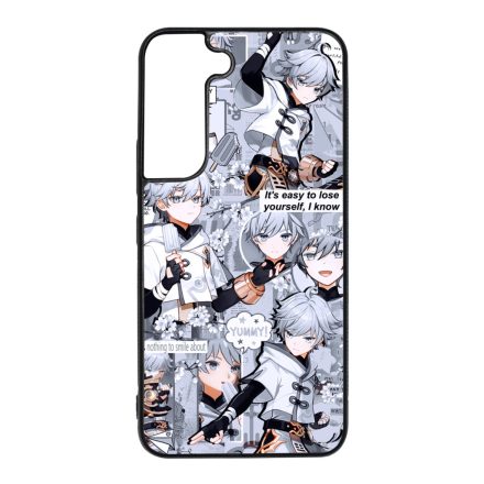 Genshin Impact - Chongyun Samsung Galaxy S22 tok