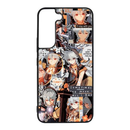 Genshin Impact - Razor Samsung Galaxy S22 tok