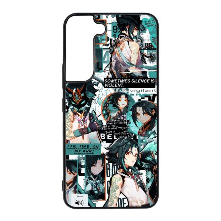 Genshin Impact - Xiao Samsung Galaxy S22 tok