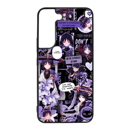 Genshin Impact - Wanderer Samsung Galaxy S22 tok