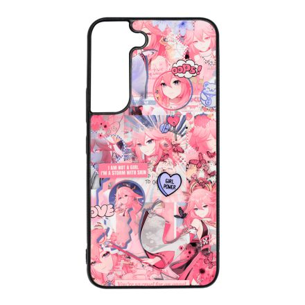Genshin Impact - Yae Miko Samsung Galaxy S22 tok