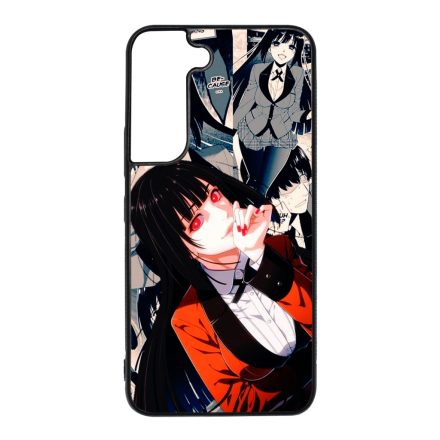 Yumeko Jabami - Kakegurui Samsung Galaxy S22 tok