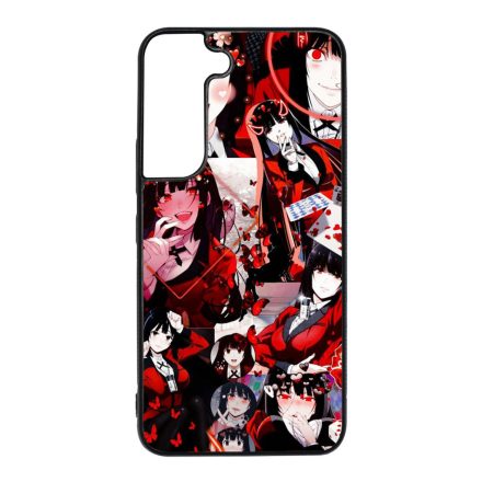 Yumeko Aesthetic Samsung Galaxy S22 tok