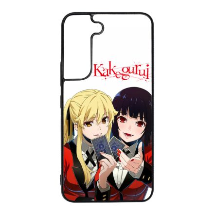 Kakegurui Anime Samsung Galaxy S22 tok