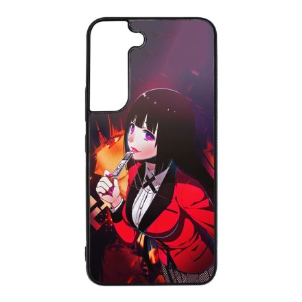 Yumeko Jabami Art - Kakegurui Samsung Galaxy S22 tok