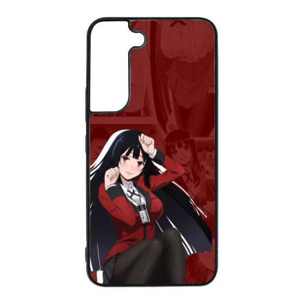 Yumeko RED - Kakegurui Samsung Galaxy S22 tok
