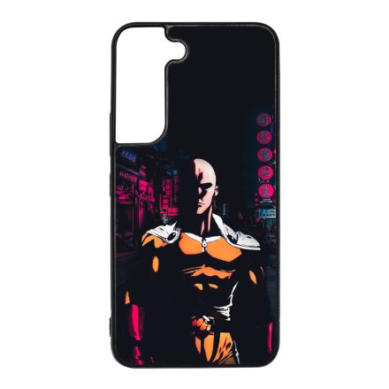 Saitama - One Punch Man Samsung Galaxy S22 tok