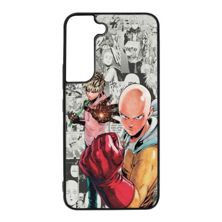 One punch man Manga Samsung Galaxy S22 tok