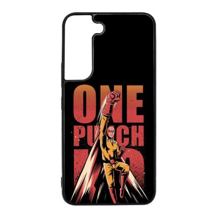 One punch man poster Samsung Galaxy S22 tok
