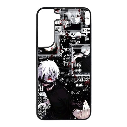 Tokyo Ghoul - Kaneki Ken Aesthetic Samsung Galaxy S22 tok