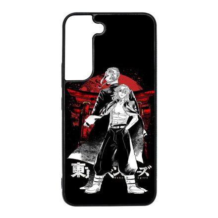 Tokyo Revengers RED Samsung Galaxy S22 tok