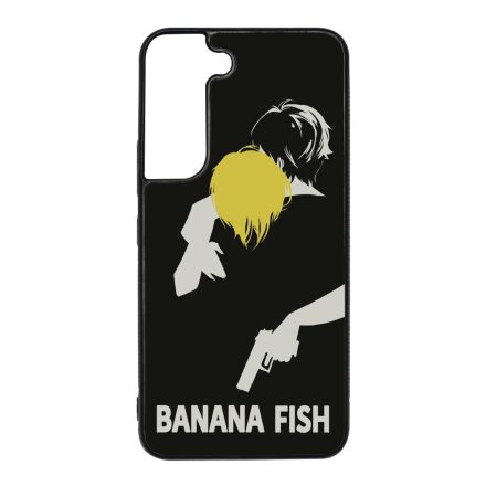 Banana Fish Minimal Samsung Galaxy S22 tok