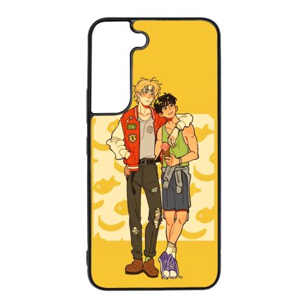 Banana Fish Samsung Galaxy S22 tok