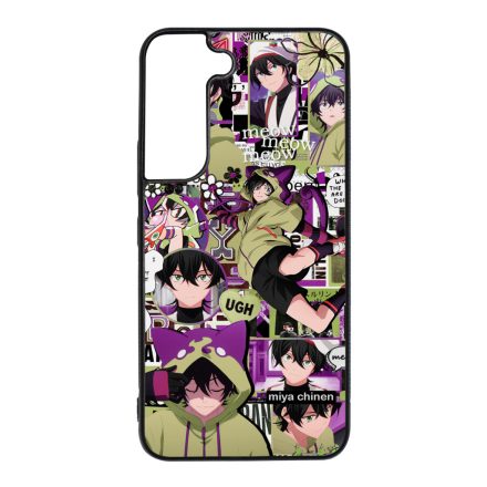 SK8 the infinity - Miya Chinen Samsung Galaxy S22 tok