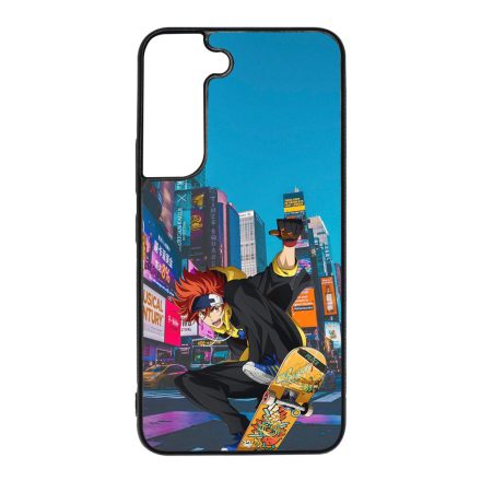 SK8 the infinity - Okinawa Samsung Galaxy S22 tok