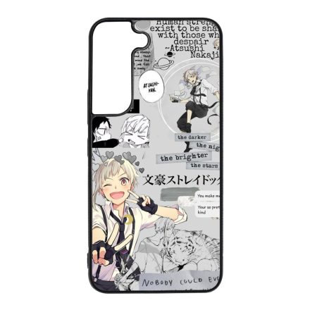 Bungou Stray Dogs - Atsushi Nakajima Samsung Galaxy S22 tok