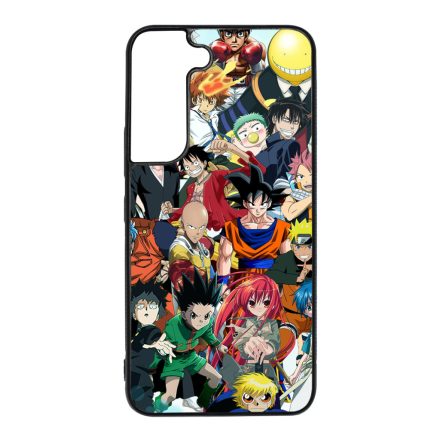 Legjobb Anime karakterek 1 Samsung Galaxy S22 tok
