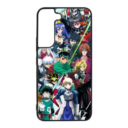 Legjobb Anime karakterek 2 Samsung Galaxy S22 tok