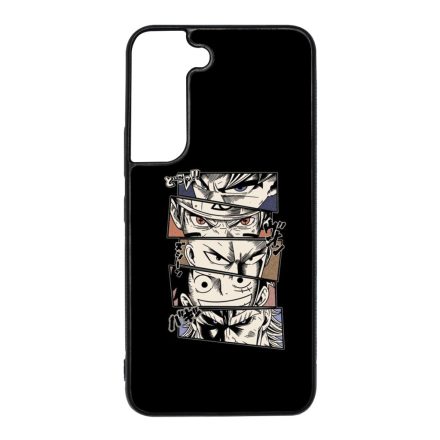 Anime meshup 1 Samsung Galaxy S22 tok