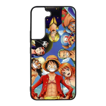 One Piece team Samsung Galaxy S22 tok