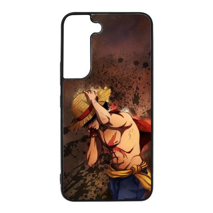 One Piece Athias Monkey D. Luffy Samsung Galaxy S22 tok