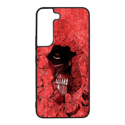 Attack On Titan - Giant Samsung Galaxy S22 tok