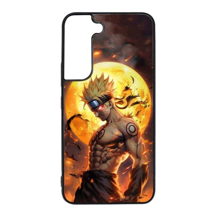 Dark Naruto Full Moon Samsung Galaxy S22 tok