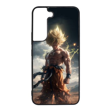 Goku Super Saiyan Samsung Galaxy S22 tok