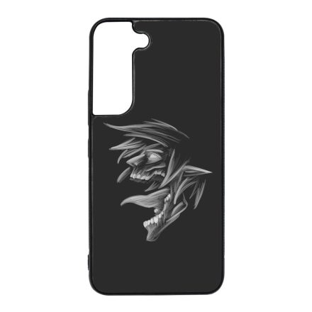 Attack On Titan - Eren shout Samsung Galaxy S22 tok