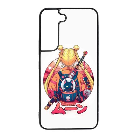 Sailor Moon back Samsung Galaxy S22 tok