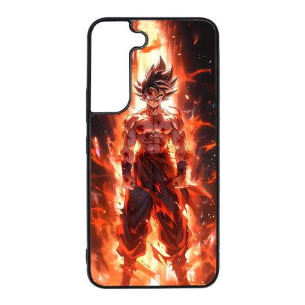 Shon Goku Samsung Galaxy S22 tok